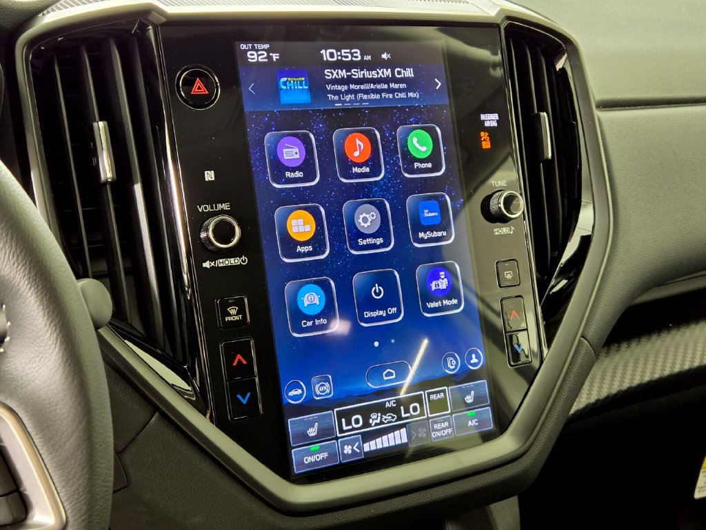 New 2026 Subaru Ascent Premium AWD/4WD image 16