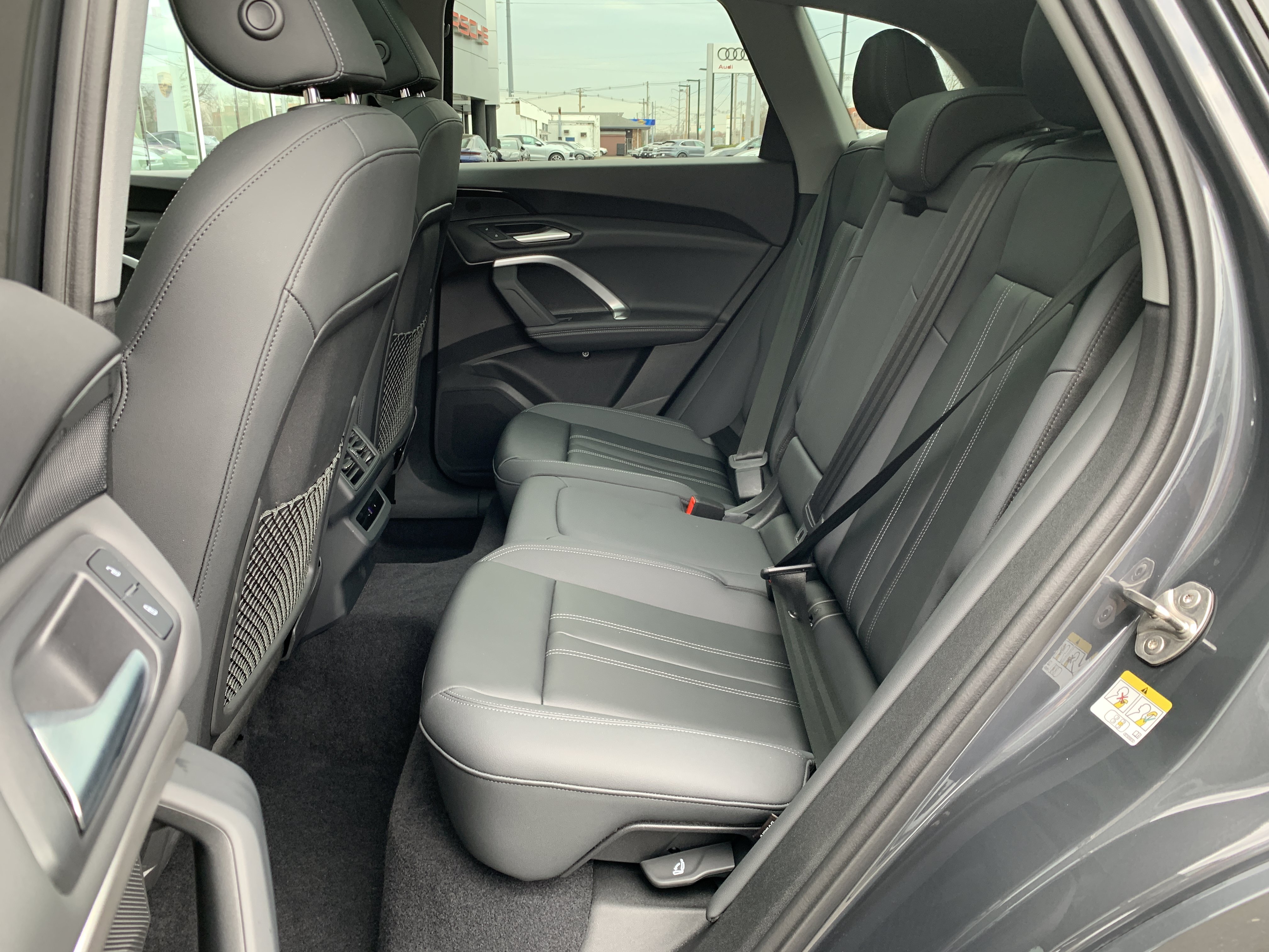Certified 2025 Audi Q5 Premium w/ Convenience Package AWD/4WD image 15