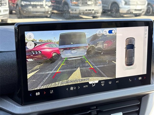 New 2026 Ford Explorer Active image 27