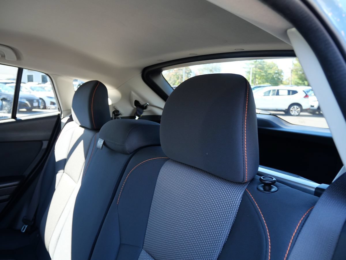 Used 2019 Subaru Crosstrek 2.0i Premium AWD/4WD image 24