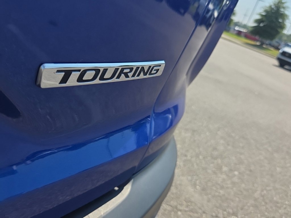 Used 2021 Honda CR-V Touring image 60