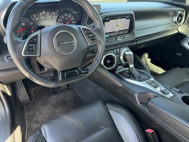 Used 2018 Chevrolet Camaro LT image 17