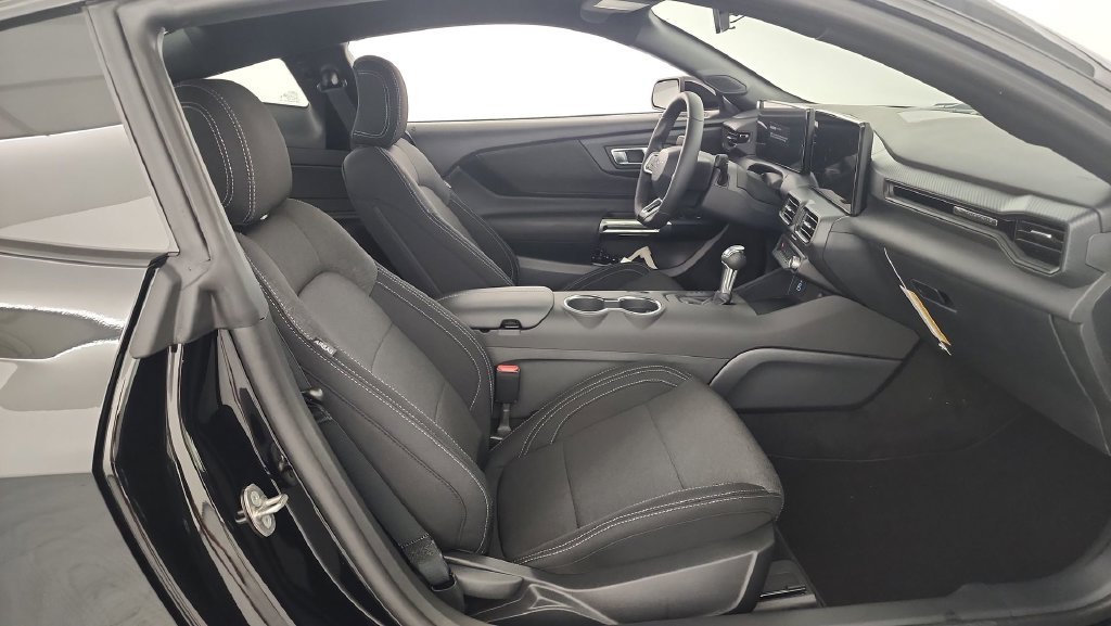 New 2026 Ford Mustang Coupe RWD image 28