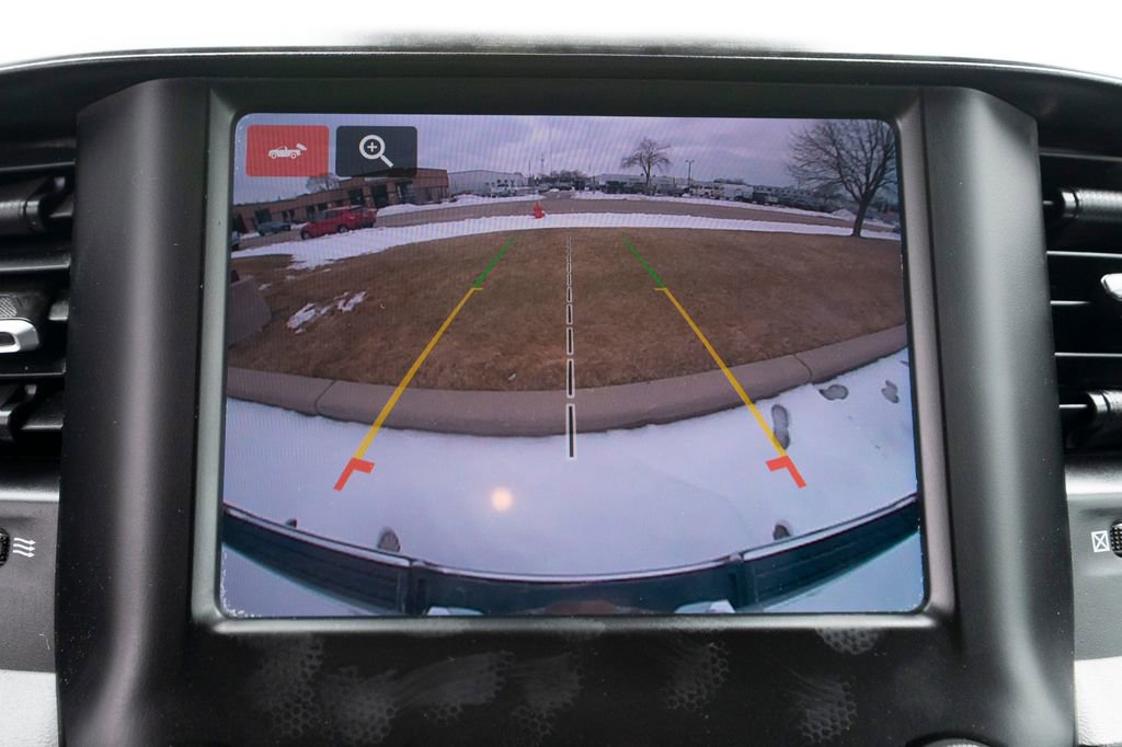 Used 2023 RAM 1500 Big Horn image 26