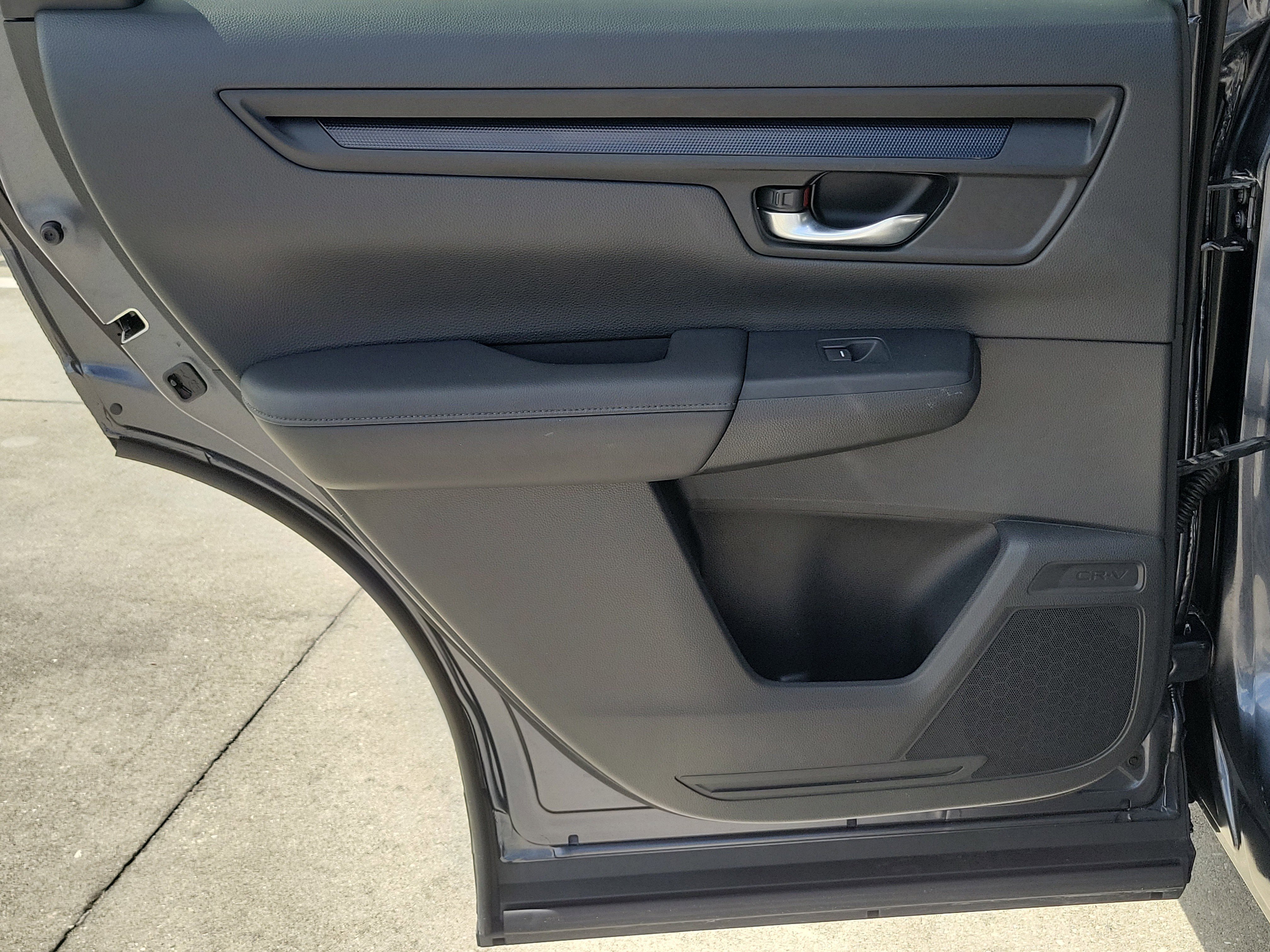 Used 2024 Honda CR-V EX image 13