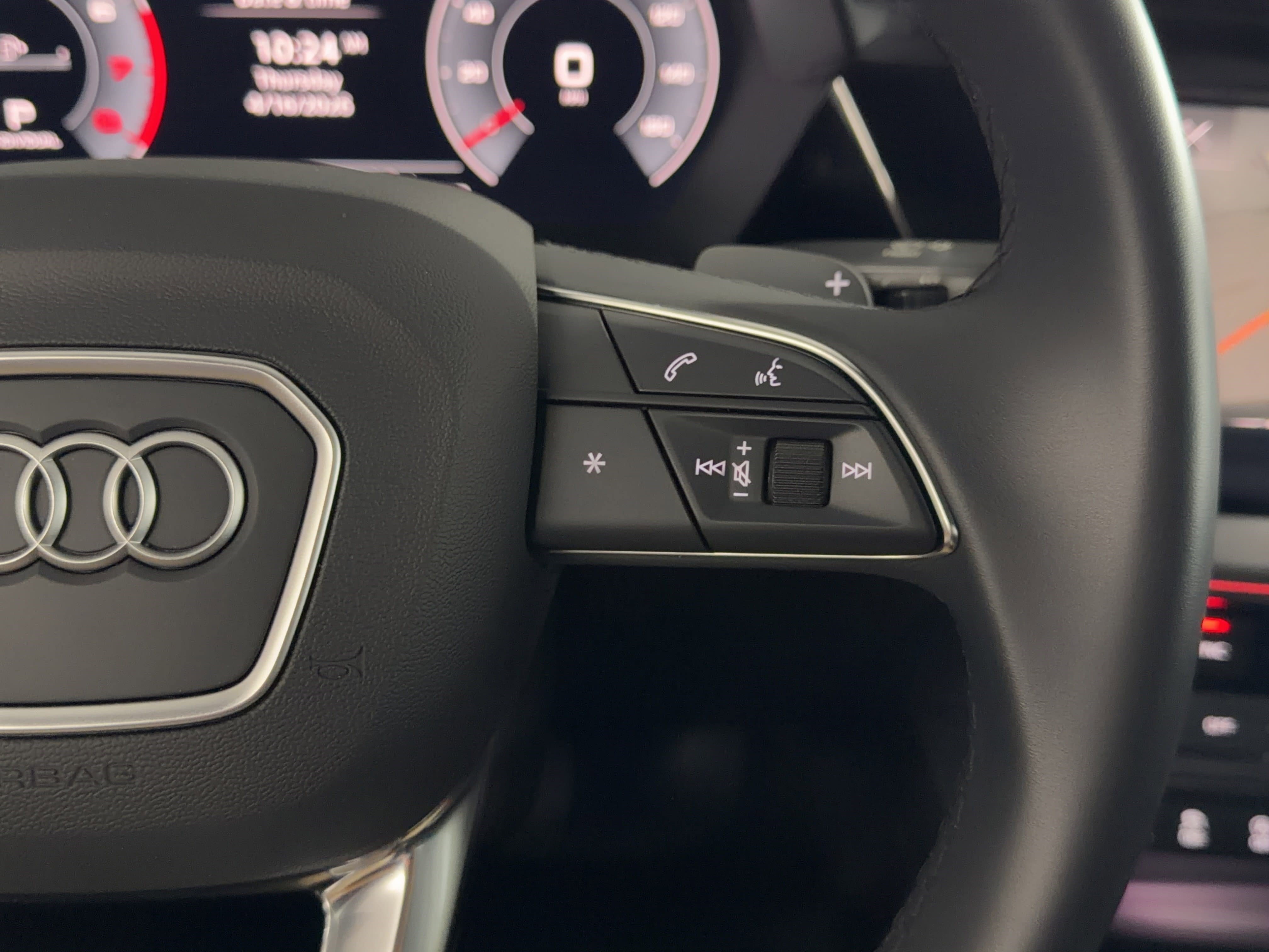 Used 2023 Audi A3 2.0T Premium Plus w/ Premium Plus Package image 22