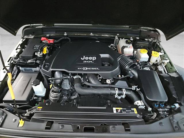 Used 2021 Jeep Wrangler Unlimited Sport AWD/4WD image 23