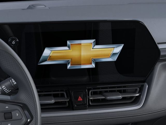 New 2026 Chevrolet TrailBlazer LT FWD image 22