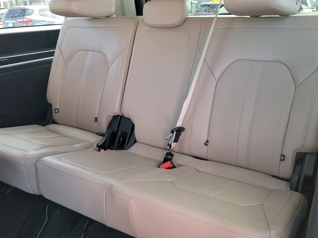 Certified 2024 Ford Expedition Max Limited image 9