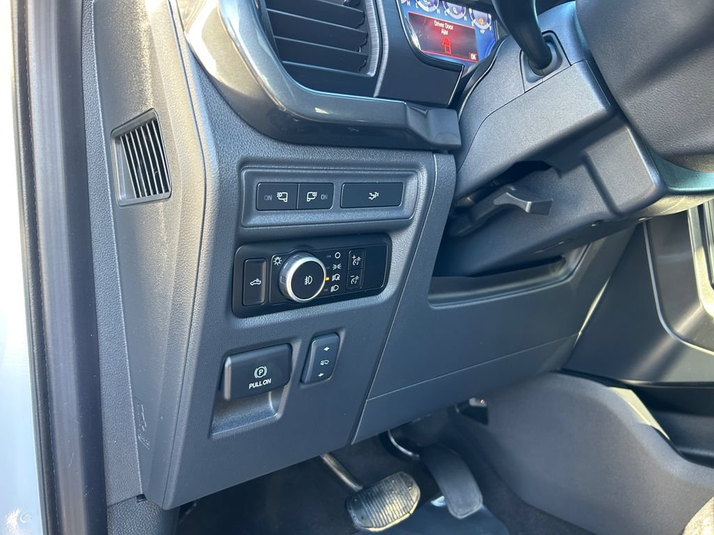 Used 2023 Ford F150 Tremor AWD/4WD image 22