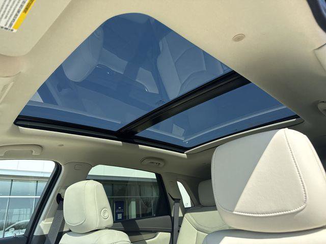 New 2026 Cadillac XT5 Premium Luxury image 18