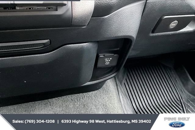 Used 2024 RAM 1500 Tradesman image 24