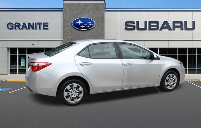 Used 2014 Toyota Corolla S FWD image 10