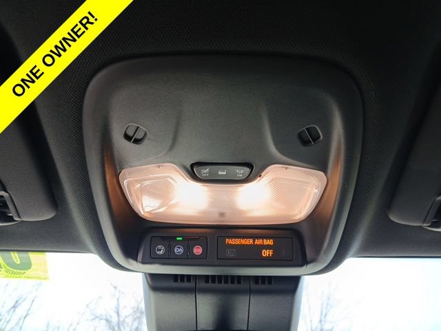 Used 2023 Chevrolet Colorado Trail Boss w/ Advanced Trailering Package AWD/4WD image 16