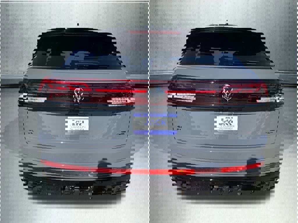 New 2026 Volkswagen Atlas Cross Sport SEL R-Line image 7