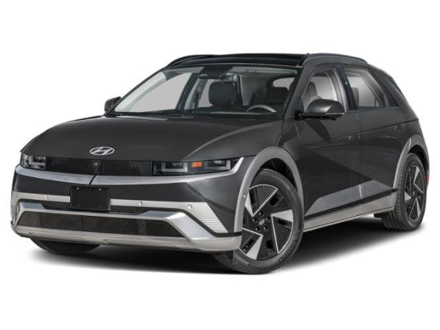 New 2026 Hyundai Ioniq 5 Limited AWD/4WD image 1