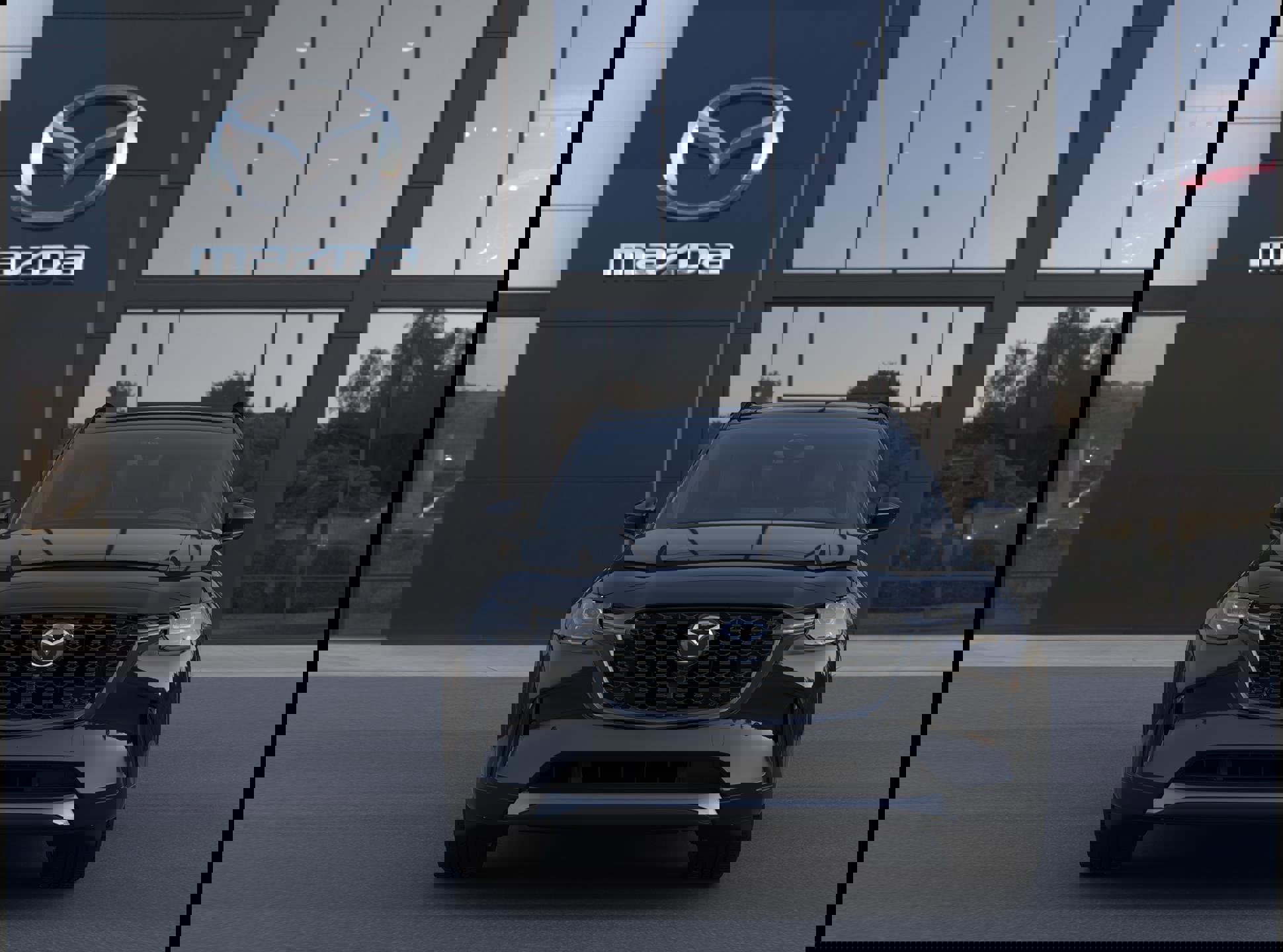 New 2026 MAZDA CX-90 3.3 Turbo S w/ Premium Package image 6