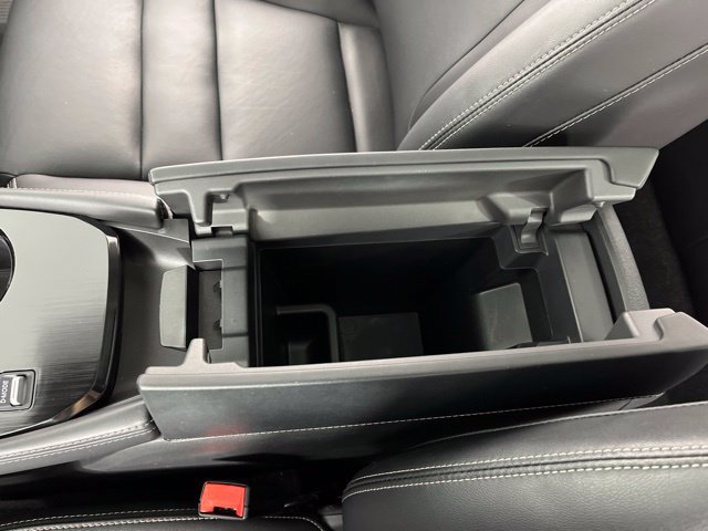 Used 2023 Nissan Rogue SL w/ SL Premium Package FWD image 30