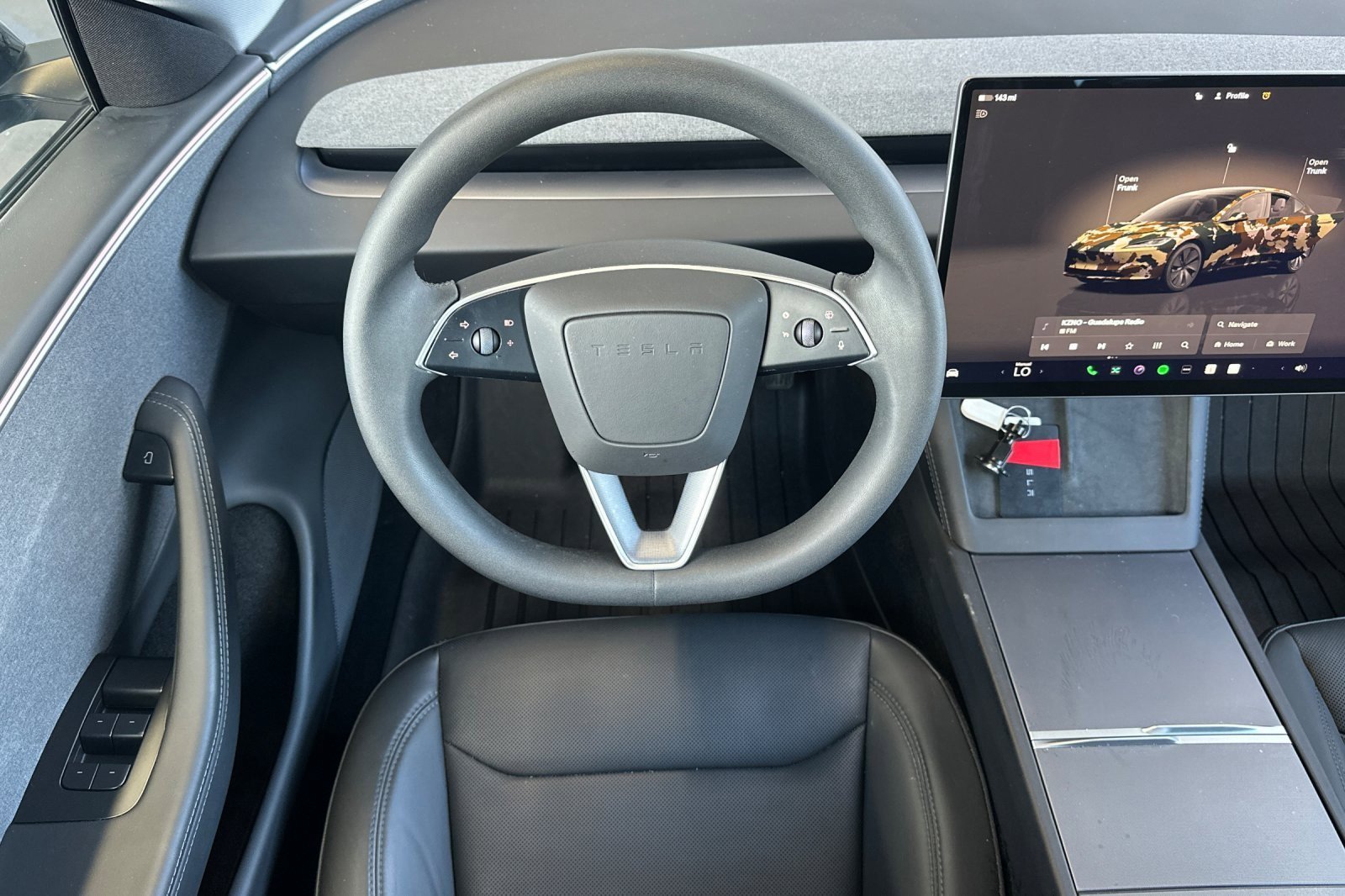 Used 2025 Tesla Model 3 Long Range image 13