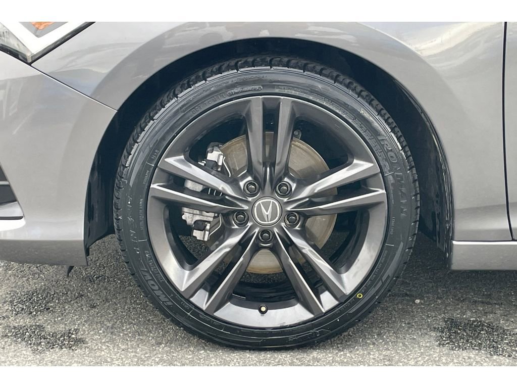 Certified 2024 Acura Integra A-Spec image 38