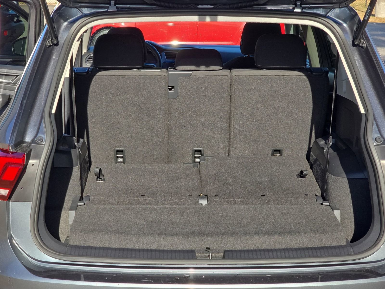 Used 2023 Volkswagen Tiguan S image 18