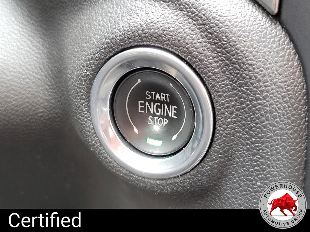 Used 2020 Chevrolet Silverado 1500 RST w/ All-Star Edition image 35