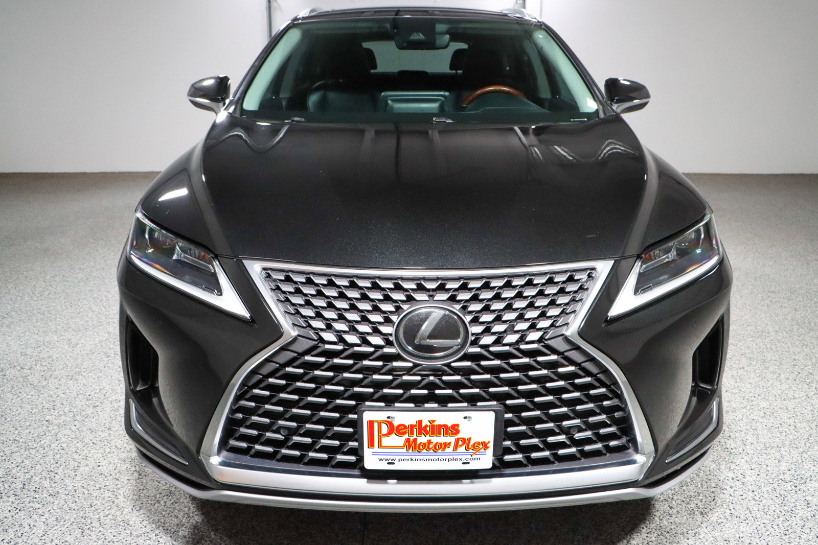 Used 2021 Lexus RX 350 FWD w/ Premium Package image 4
