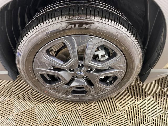 Certified 2025 Subaru Ascent Onyx Edition image 10