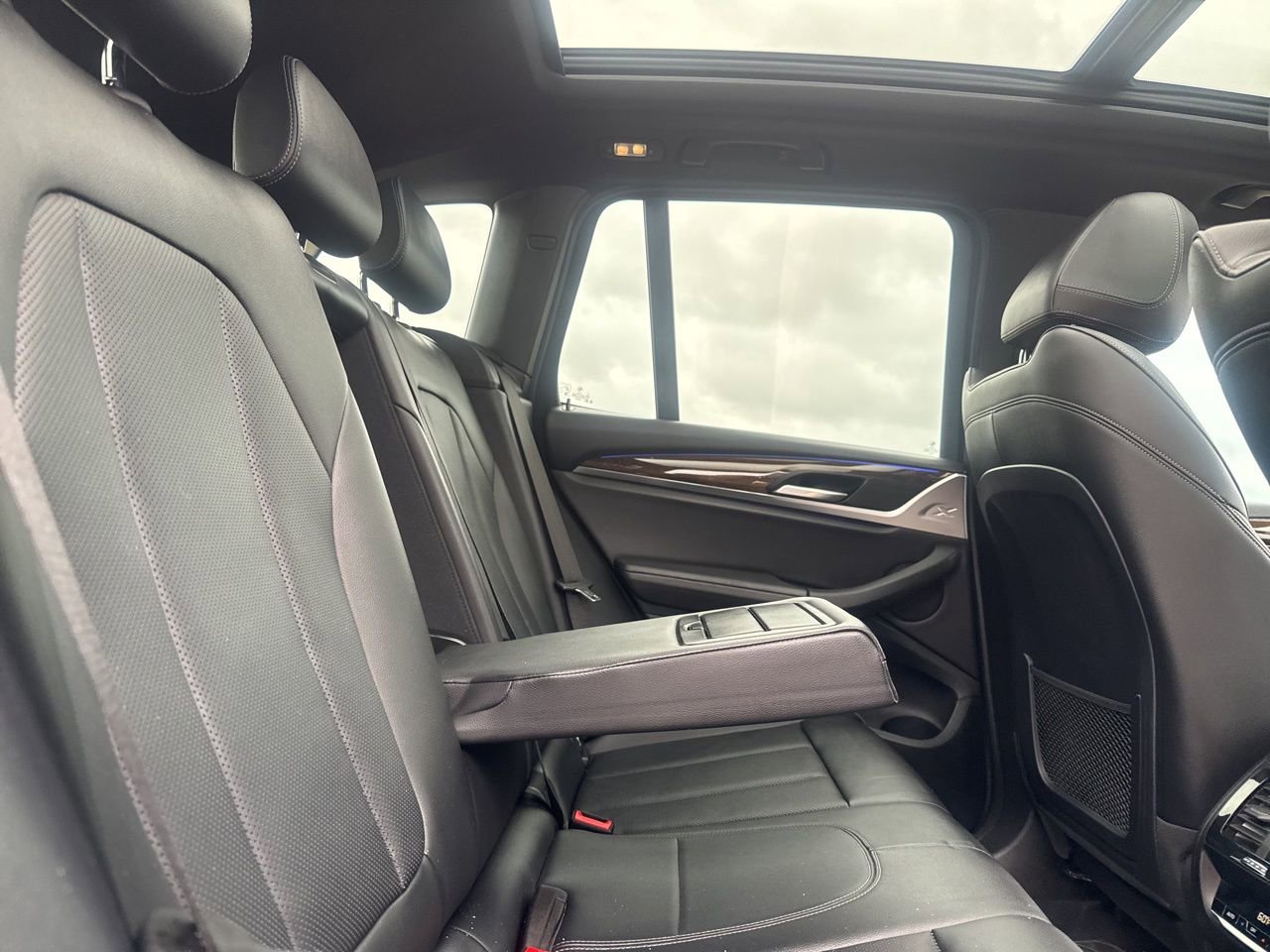 Used 2022 BMW X3 sDrive30i w/ Convenience Package w/ZPA image 35