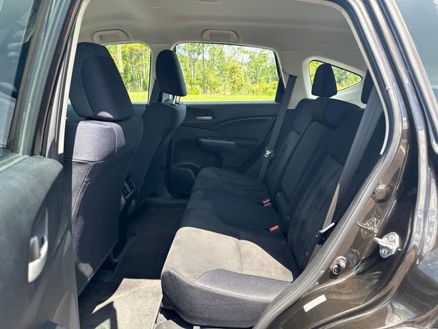 Used 2015 Honda CR-V LX image 8