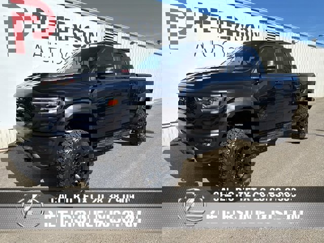 Used 2022 RAM 1500 TRX w/ TRX Level 1 Equipment Group image 7