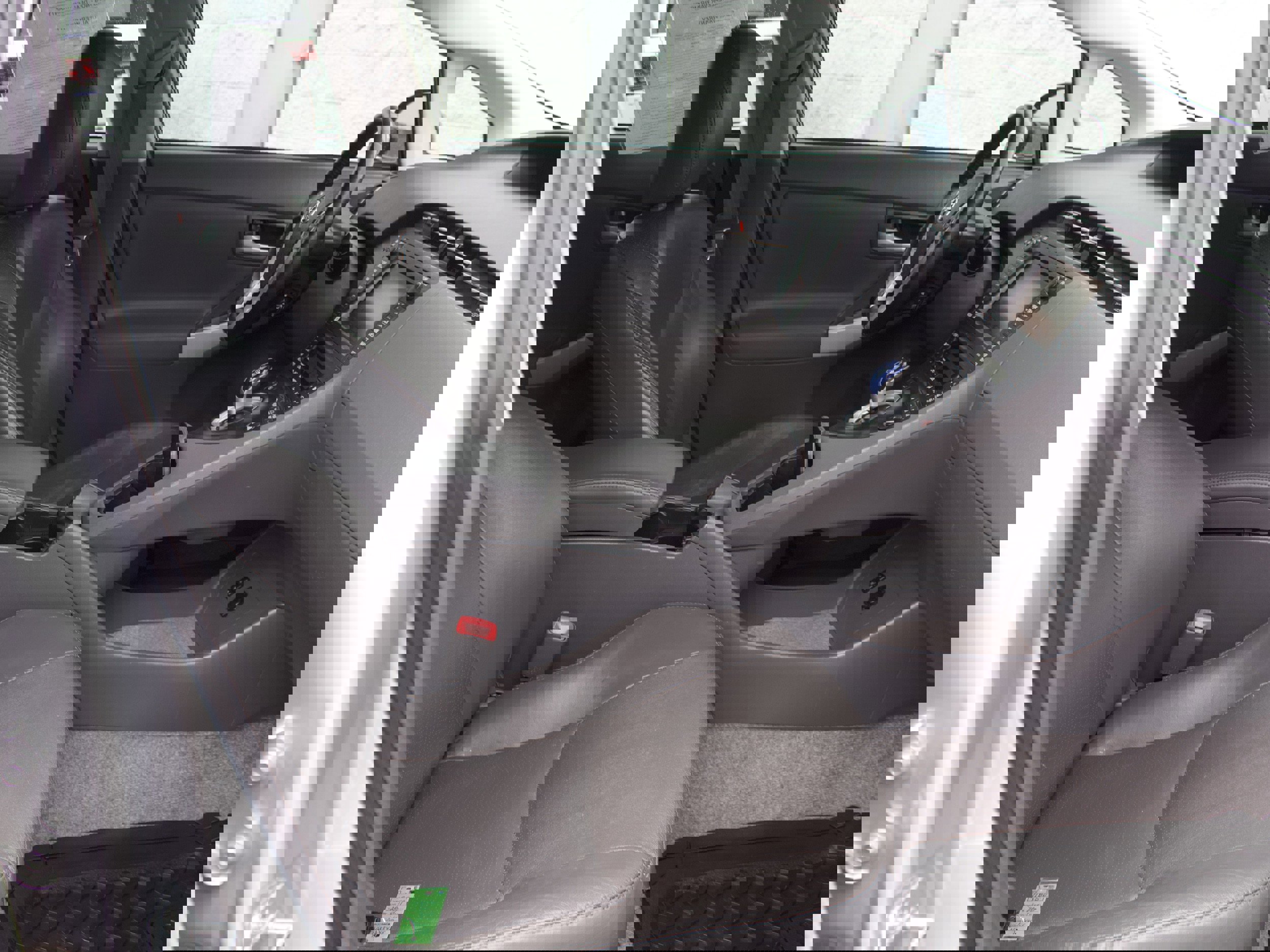 Used 2011 Toyota Prius Four w/ Solar Roof Pkg image 34