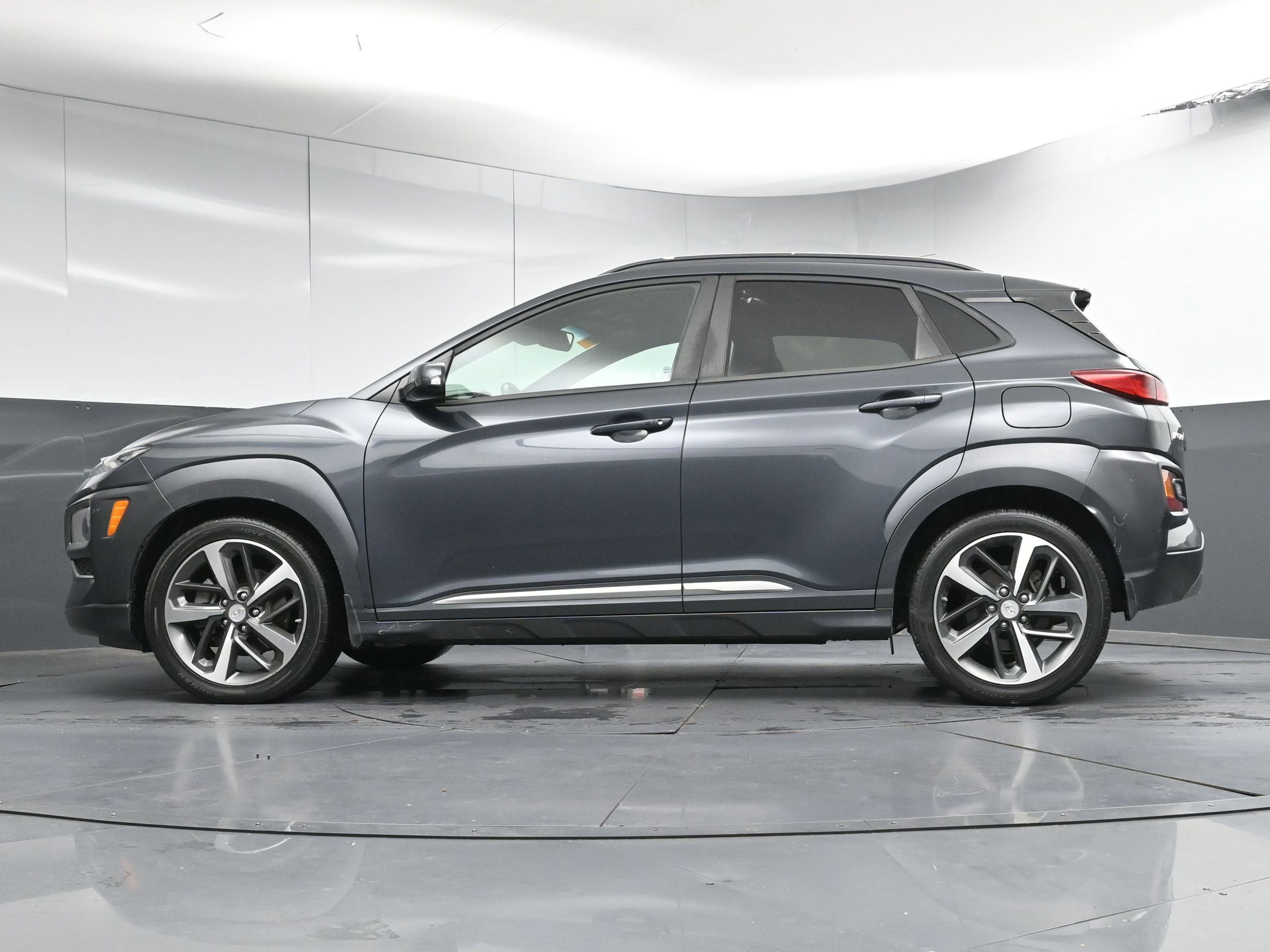 Used 2019 Hyundai Kona Ultimate image 30