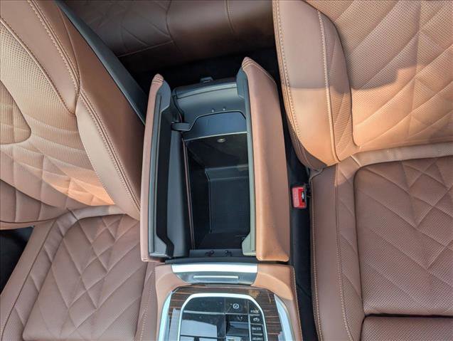 New 2026 BMW X5 xDrive40i image 23