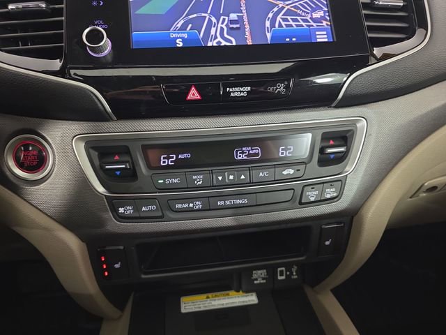Used 2022 Honda Ridgeline RTL-E image 23