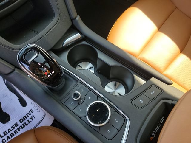 Certified 2023 Cadillac XT5 Premium Luxury w/ LPO, Floor Liner Package AWD/4WD image 20