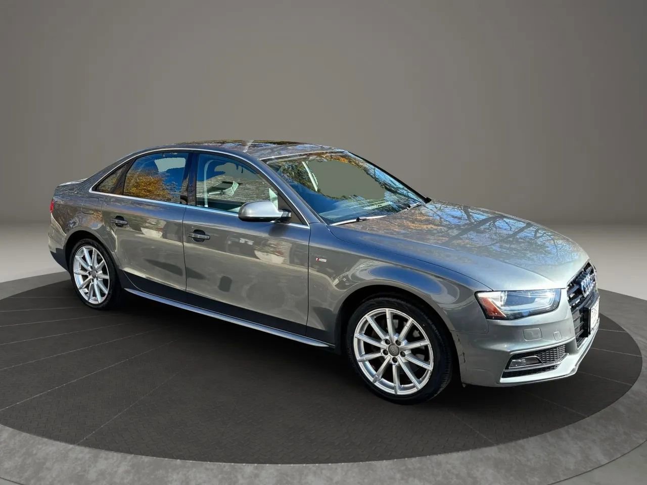 Used 2015 Audi A4 2.0T Premium Plus w/ Premium Plus Package image 10