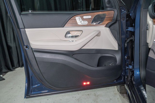 New 2026 Mercedes-Benz GLE 53 AMG 4MATIC image 10