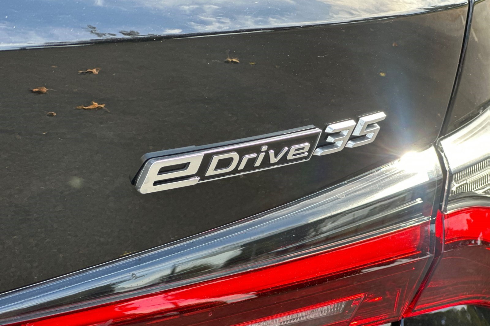 Certified 2024 BMW i4 eDrive35 w/ Premium Package RWD image 38