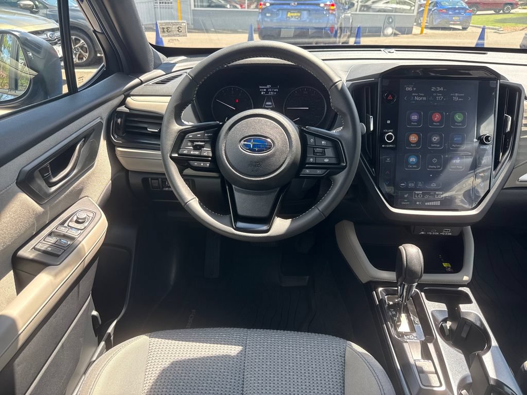 Certified 2026 Subaru Forester Premium AWD/4WD image 15