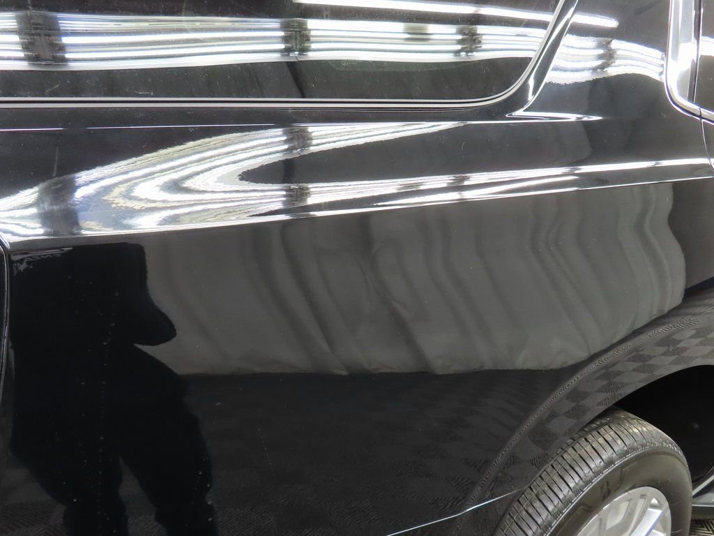 Used 2024 Chevrolet Tahoe LT w/ Luxury Package image 35