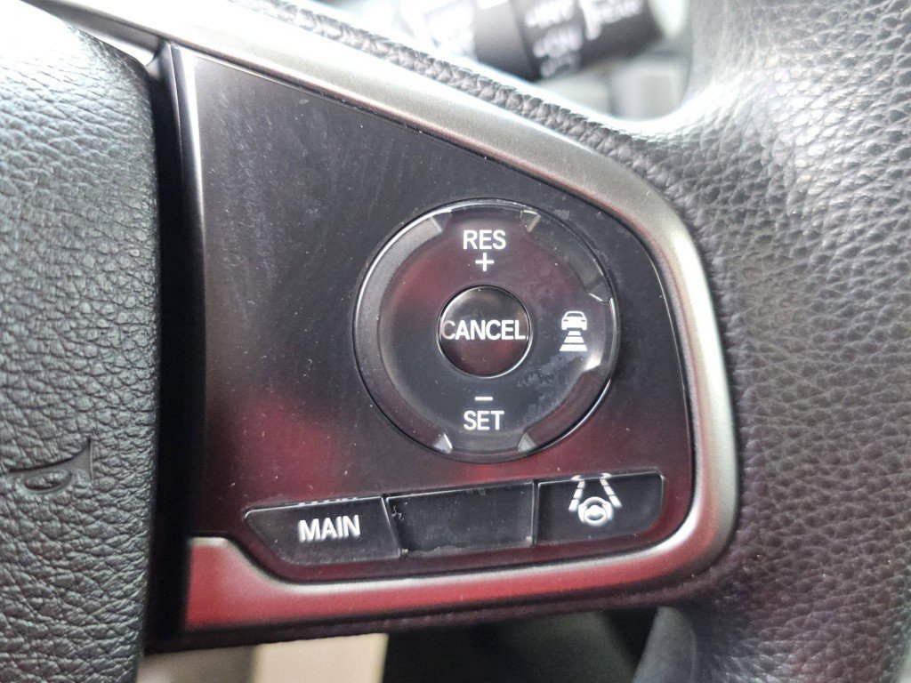 Used 2020 Honda Civic LX image 17