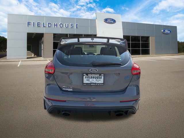Used 2016 Ford Focus RS image 13