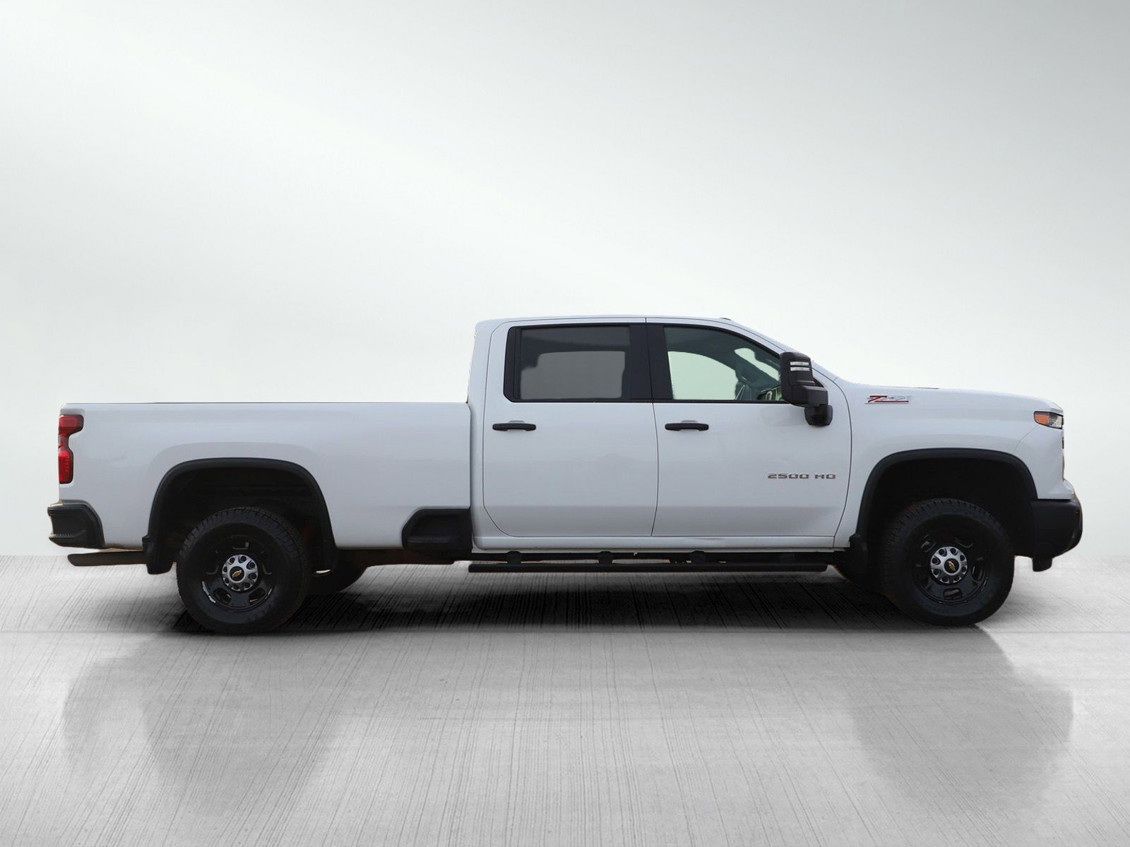 Used 2024 Chevrolet Silverado 2500 W/T w/ WT Convenience Package image 6