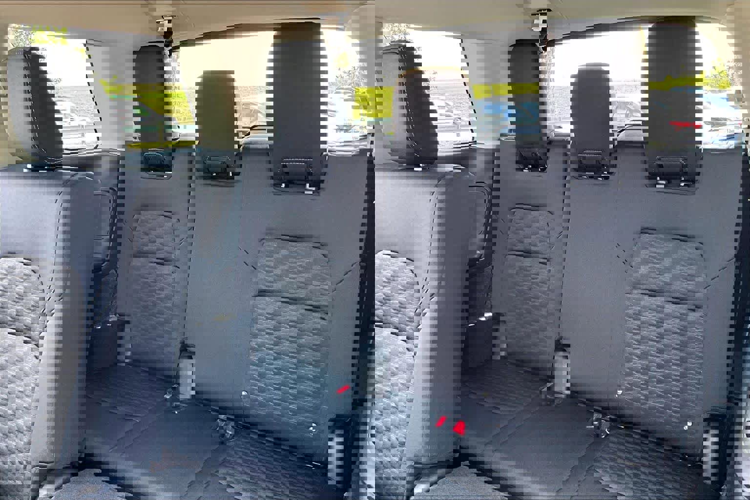 New 2026 Nissan Pathfinder SV image 20