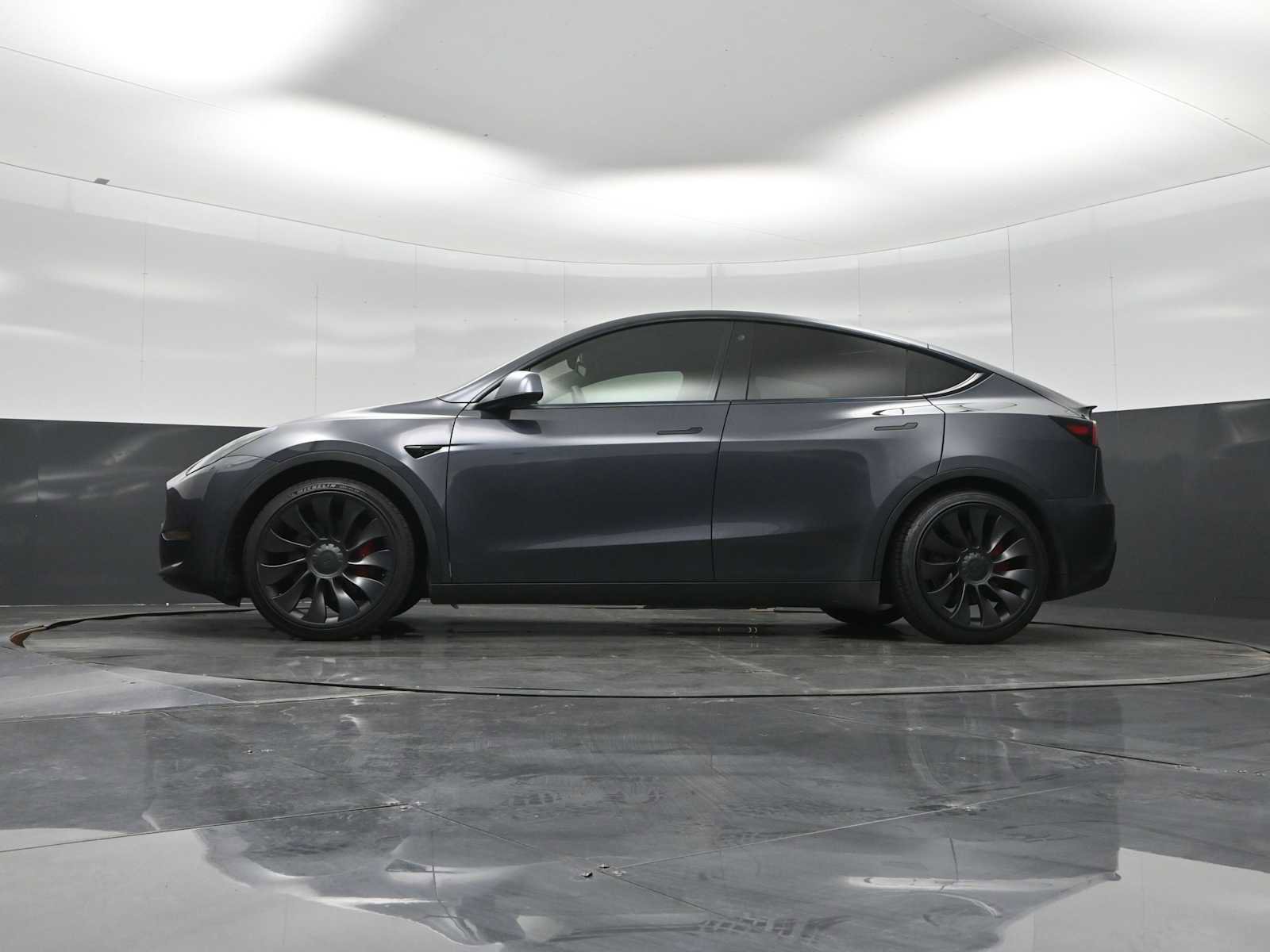 Used 2021 Tesla Model Y Performance AWD/4WD image 31