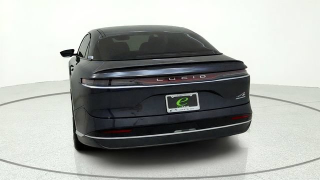 Used 2024 Lucid Air Touring AWD/4WD image 6