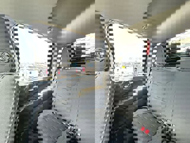 New 2024 Chevrolet Silverado 3500 W/T w/ WT Convenience Package image 5