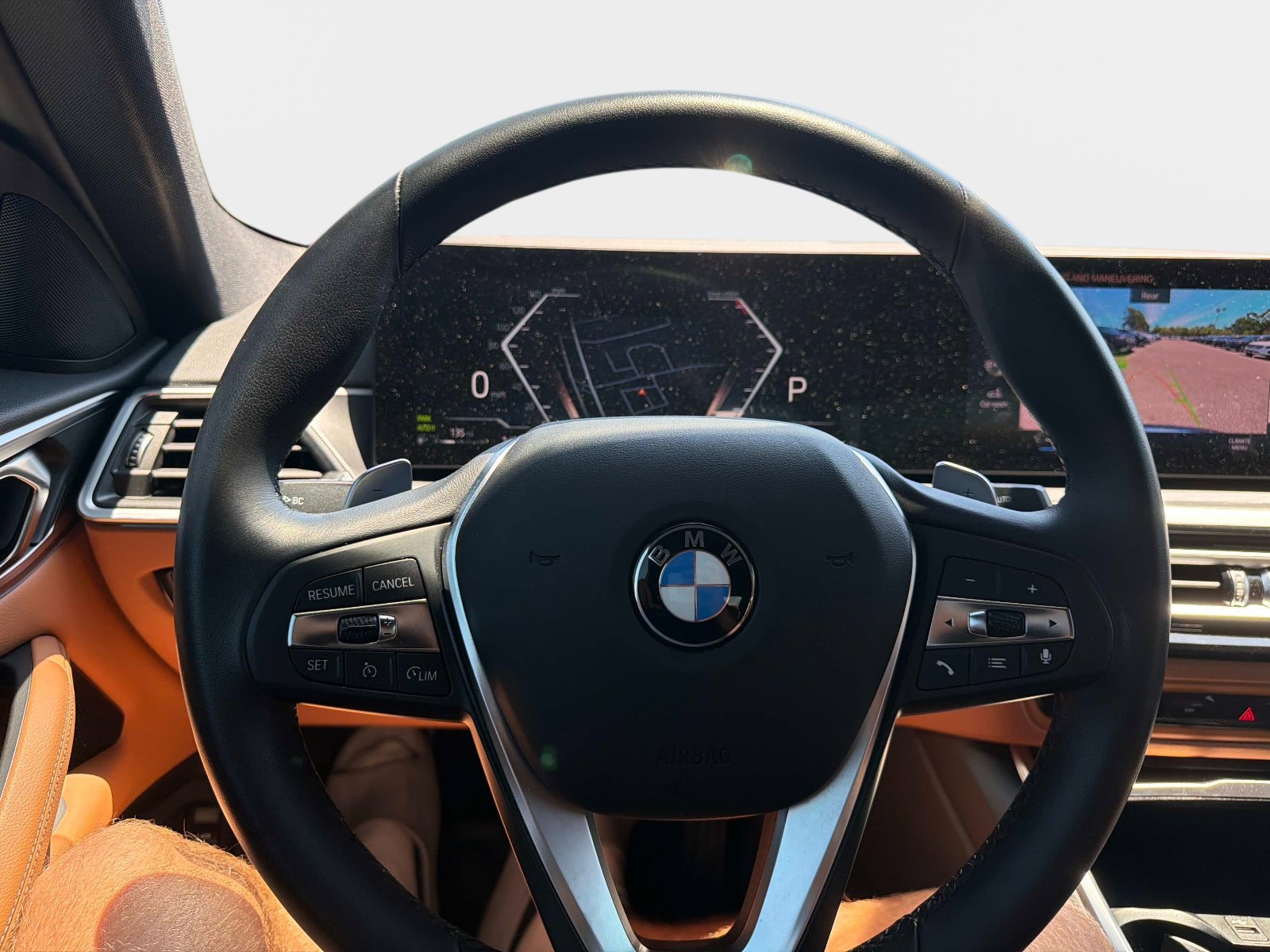 Used 2024 BMW 430i Coupe w/ Convenience Package RWD image 18