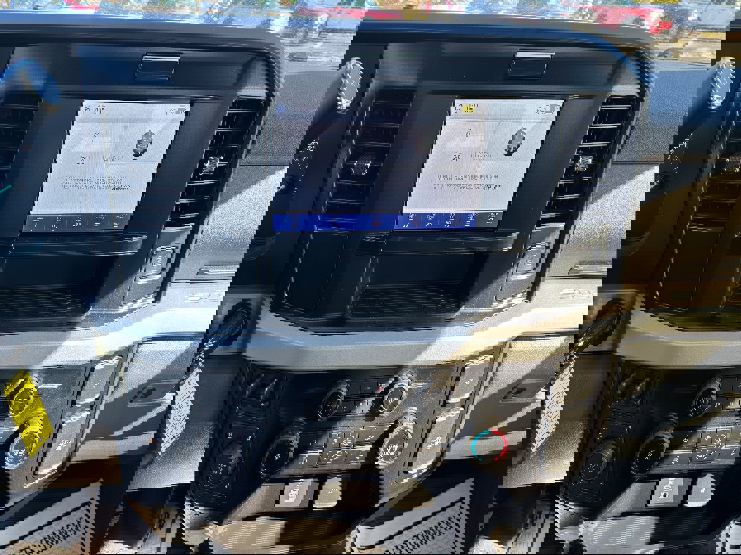 New 2025 Ford F350 XLT w/ Snow Plow Prep Package image 9